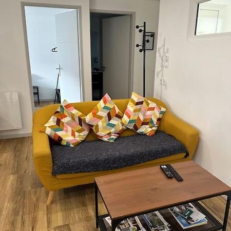 Apartmán Joli Loft Ploërmel Exteriér fotografie