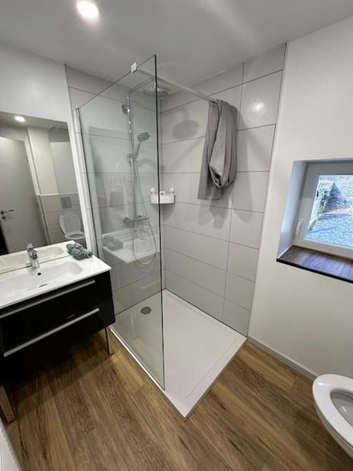 Apartmán Joli Loft Ploërmel Exteriér fotografie