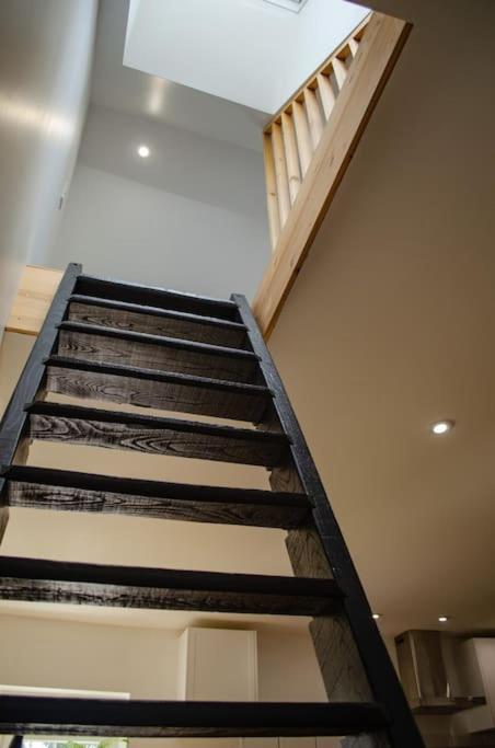 Apartmán Joli Loft Ploërmel Exteriér fotografie