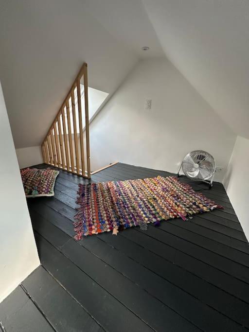 Apartmán Joli Loft Ploërmel Exteriér fotografie