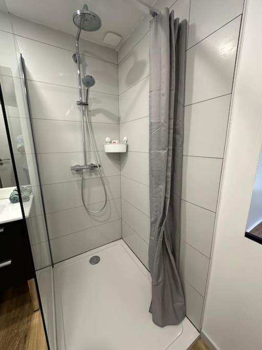 Apartmán Joli Loft Ploërmel Exteriér fotografie